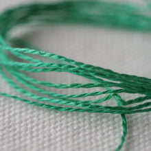 画像をギャラリービューアに読み込む, 極細シルク(2/20)100g