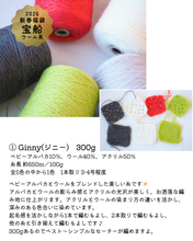 画像をギャラリービューアに読み込む, 2026年 福袋 宝船(ウール系)