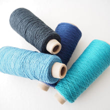 画像をギャラリービューアに読み込む, ヴィンテージデニム 100g