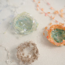 画像をギャラリービューアに読み込む, ティンカーリーフ