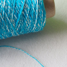 画像をギャラリービューアに読み込む, 3.スプラッシュブルー