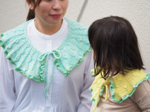 画像をギャラリービューアに読み込む, tsu bo mi【糸とレシピのキット】