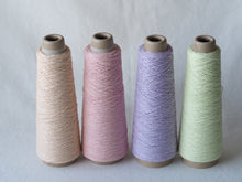 画像をギャラリービューアに読み込む, C(A色:6.シエルピンク×7.コーラルピンク、B色:8.ライラック×4.ライム)