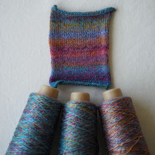 画像をギャラリービューアに読み込む, E7.空 sora