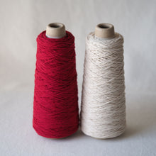 画像をギャラリービューアに読み込む, B(A色:11.クリムゾンレッド、 B色:20.キナリ)