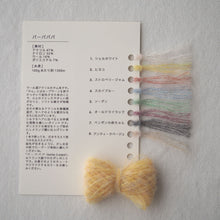 画像をギャラリービューアに読み込む, バーバパパ【サンプルセット】