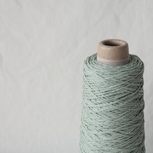 画像をギャラリービューアに読み込む, 和紙リリヤン (18.ライトグリーン)