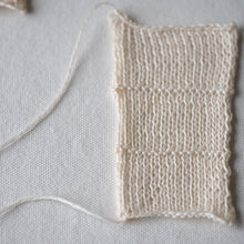 画像をギャラリービューアに読み込む, パーリーコットン 100g