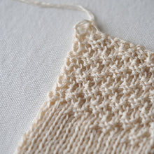 画像をギャラリービューアに読み込む, パーリーコットン 100g