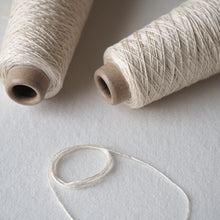 画像をギャラリービューアに読み込む, パーリーコットン 100g