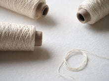 画像をギャラリービューアに読み込む, パーリーコットン 100g