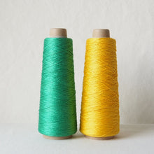 画像をギャラリービューアに読み込む, 極細シルク(2/20)100g