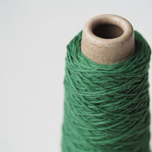 画像をギャラリービューアに読み込む, 6.リーフグリーン