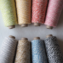 画像をギャラリービューアに読み込む, スラブツイスト 100g