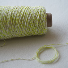 画像をギャラリービューアに読み込む, スラブツイスト 100g