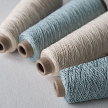 画像をギャラリービューアに読み込む, パーリーコットン 100g