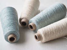 画像をギャラリービューアに読み込む, パーリーコットン 100g