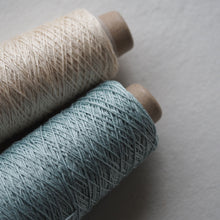 画像をギャラリービューアに読み込む, パーリーコットン 100g