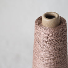 画像をギャラリービューアに読み込む, カラードリネン 100g