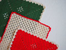 画像をギャラリービューアに読み込む, スフレコットンで編むニッタオルのスペシャルキット【糸とレシピのキット】