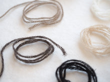 画像をギャラリービューアに読み込む, アルパカガーゼ