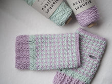 画像をギャラリービューアに読み込む, A(A色:8.ラベンダー B色:11.シャーベットブルー)