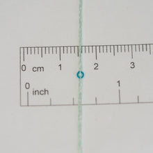 画像をギャラリービューアに読み込む, スパンコールヤーン