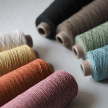 画像をギャラリービューアに読み込む, Babyコットン 100g