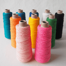 画像をギャラリービューアに読み込む, キャンディコットン 100g