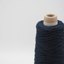 画像をギャラリービューアに読み込む, 和紙リリヤン (9.ネイビー)