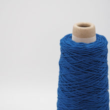 画像をギャラリービューアに読み込む, 和紙リリヤン (8.ブルー)