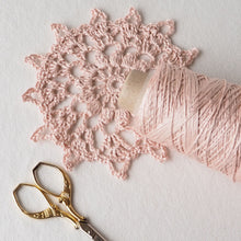 画像をギャラリービューアに読み込む, 絹桜(3/12.5)100g