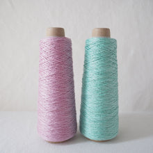 画像をギャラリービューアに読み込む, 春シルク(3/12.5) 100g