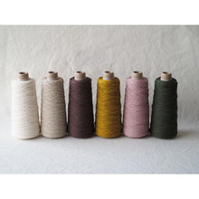 画像をギャラリービューアに読み込む, 和紙リリヤン (3.ブラウン)