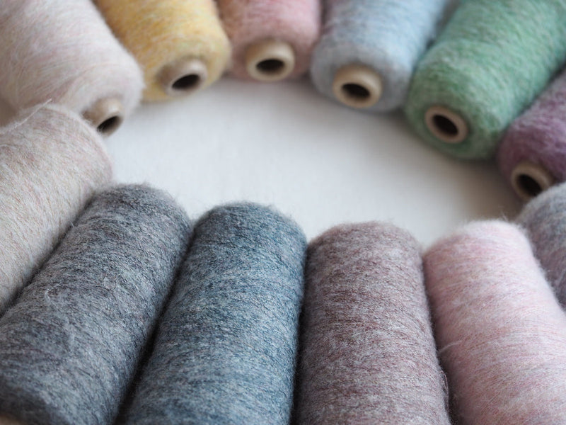 価格改定のお知らせ