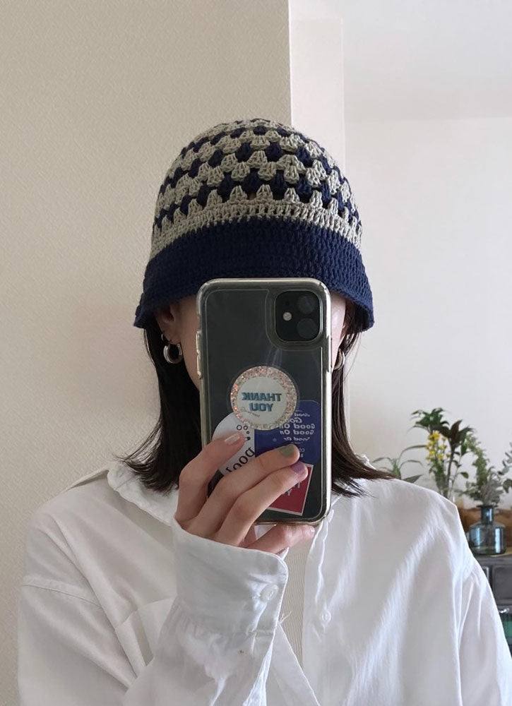 Summer Breeze Hat【糸とレシピのキット】 – Itobatake