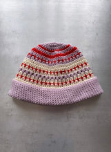 画像をギャラリービューアに読み込む, Cozy Cabin Cap【糸とレシピのキット】
