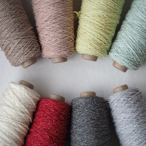 wool ウール 羊毛｜Itobatake 糸畑 毎日の暮らしにちょうどいい糸をお