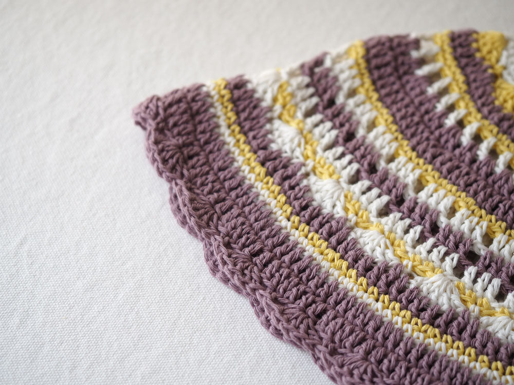 Candy Tuft【糸とレシピのキット】 – Itobatake