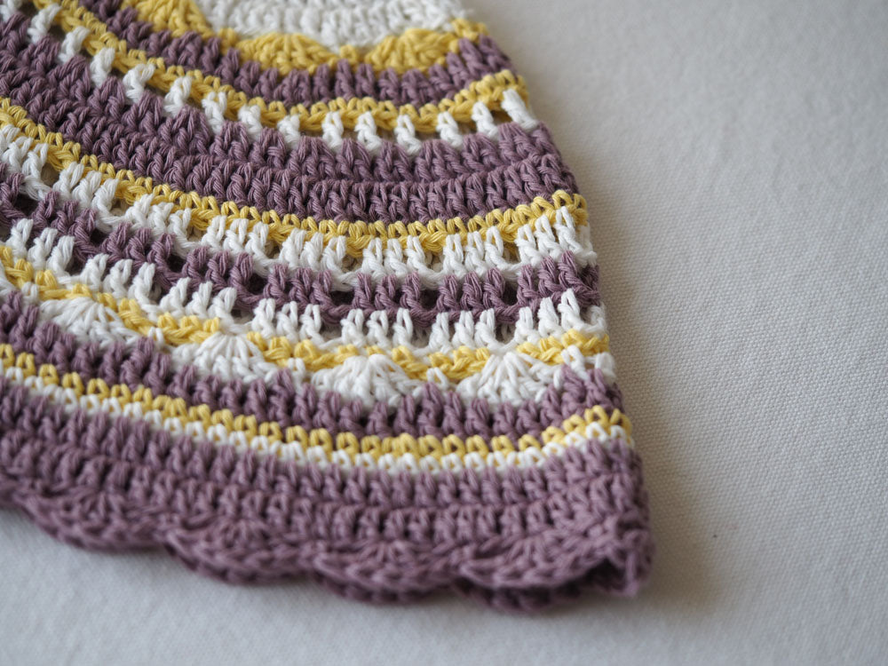 Candy Tuft【糸とレシピのキット】 – Itobatake