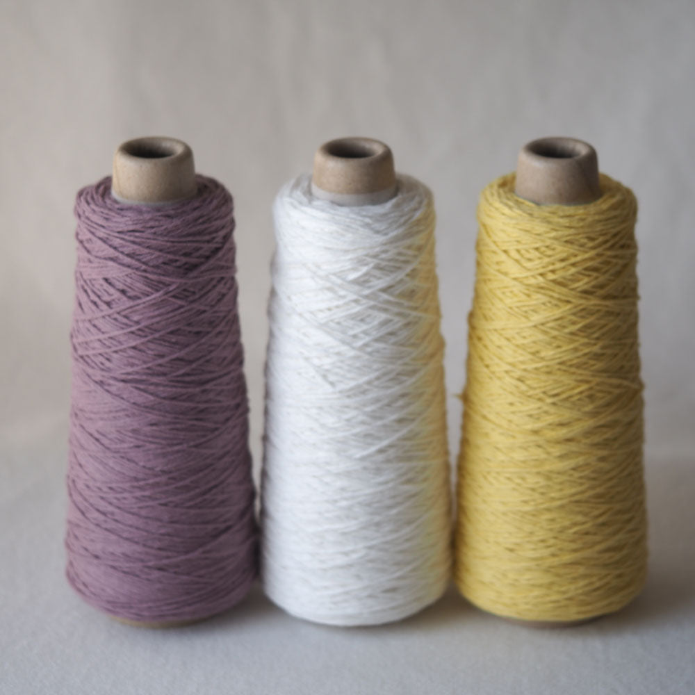 Y.A.R.N. ニットハット　ドクロ　itimi Y.A.R.N. ニットハット ドクロ itimi - メルカリ