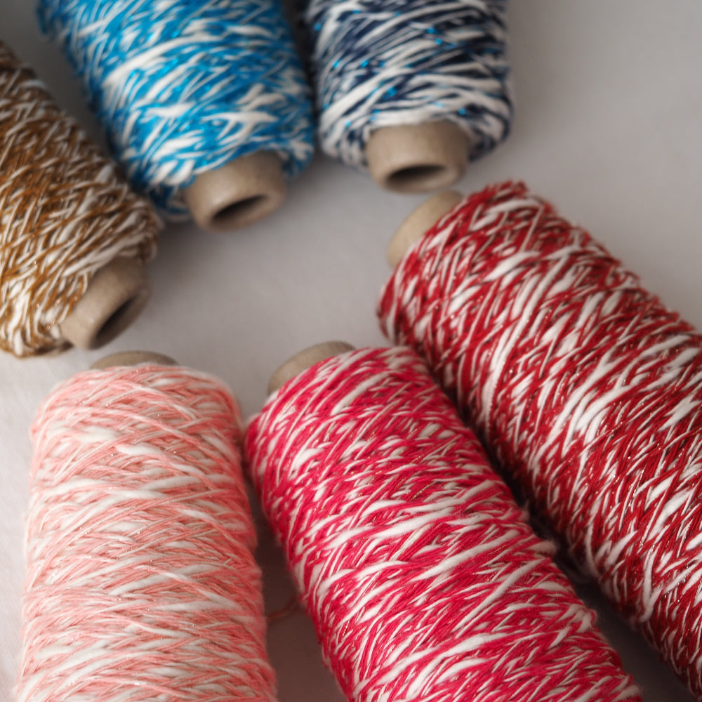 cotton コットン 綿｜Itobatake 糸畑 毎日の暮らしにちょうどいい糸を