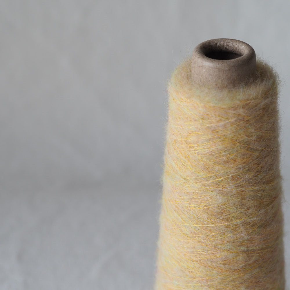 綿菓子バーババパ クラフトボックス 綿灯華 -strawberry mix- C・B men tou ka