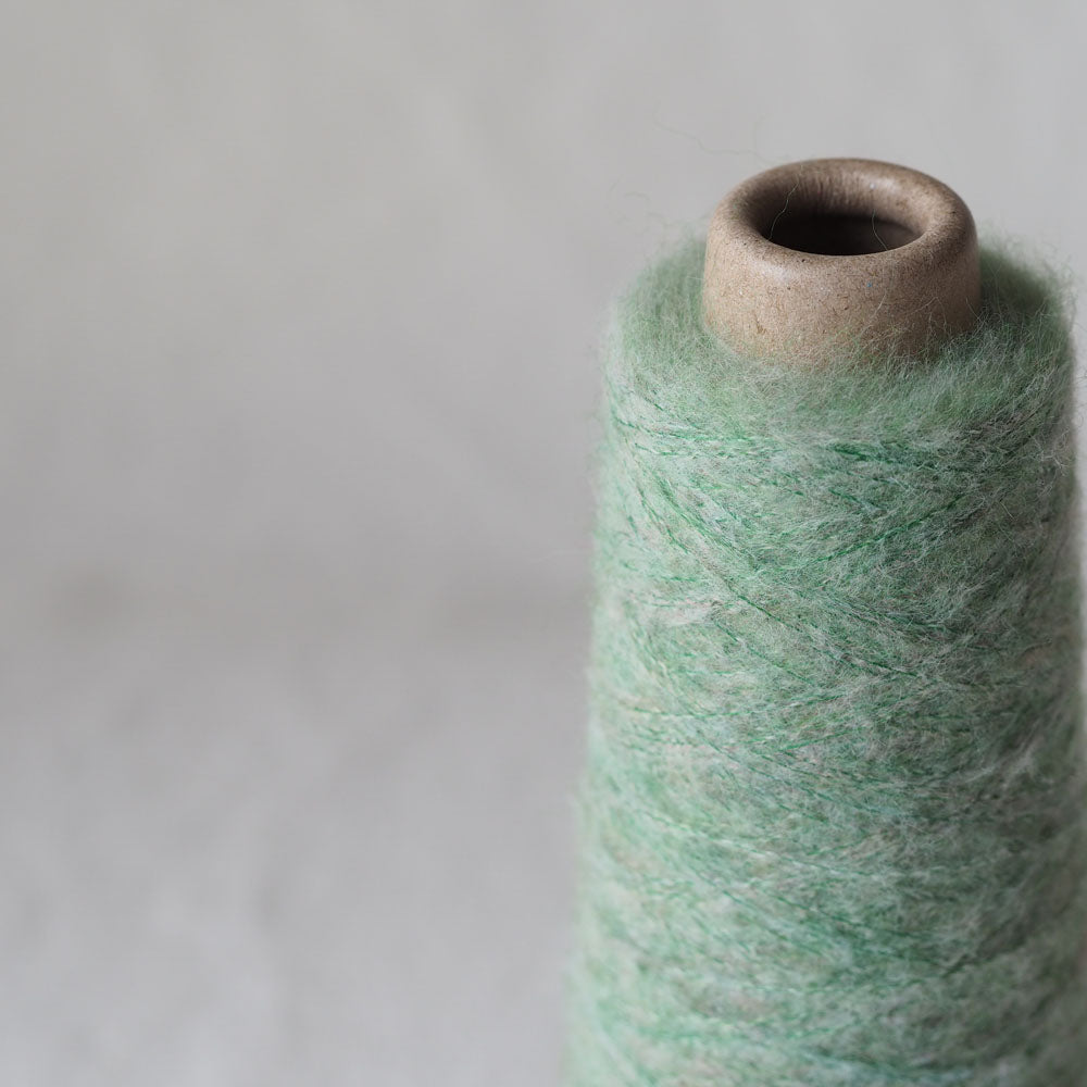 綿菓子バーババパ クラフトボックス 綿灯華 -strawberry mix- C・B men tou ka