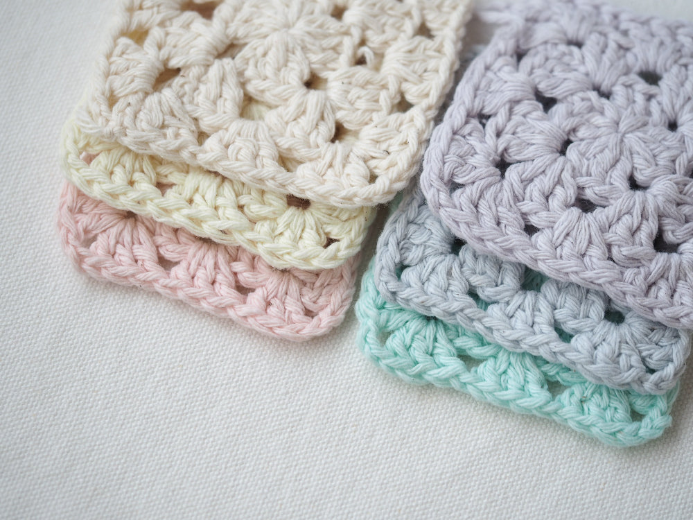 cotton コットン 綿｜Itobatake 糸畑 毎日の暮らしにちょうどいい糸を