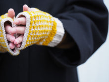 画像をギャラリービューアに読み込む, E（A色：2.ベージュ　B色：6.カラシ）
