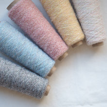 画像をギャラリービューアに読み込む, バーバパパ 星の子 50g
