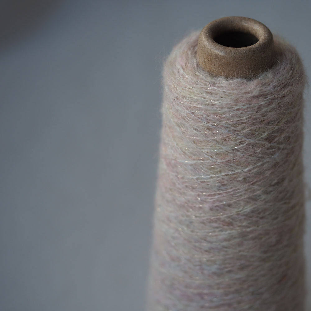 1.シェルホワイト